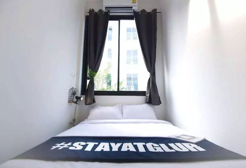 Fotos del hotel Glur Phuket Patong Beach:  22