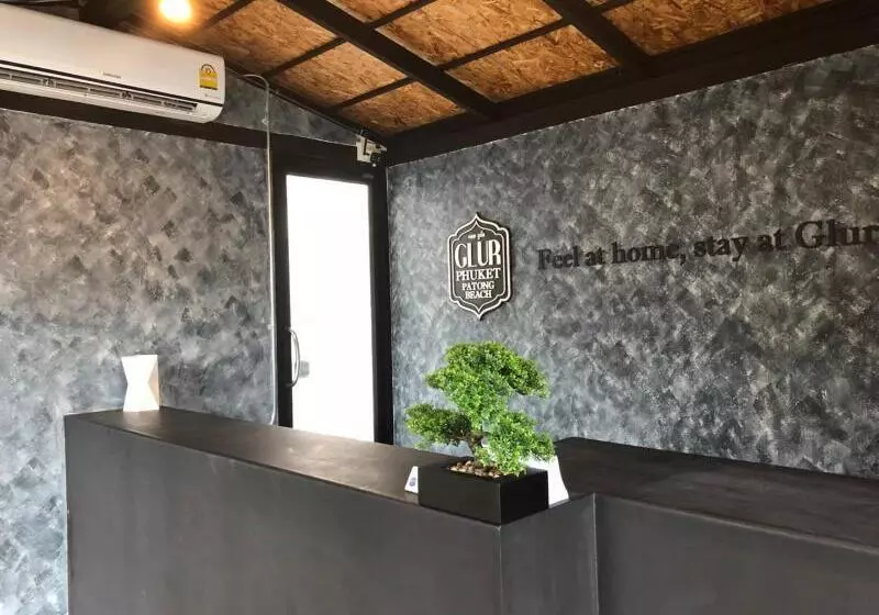 Fotos del hotel Glur Phuket Patong Beach:  2