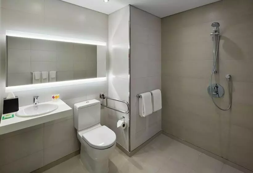 Fotos del hotel Hyatt Place Riyadh Sulaimania:  21