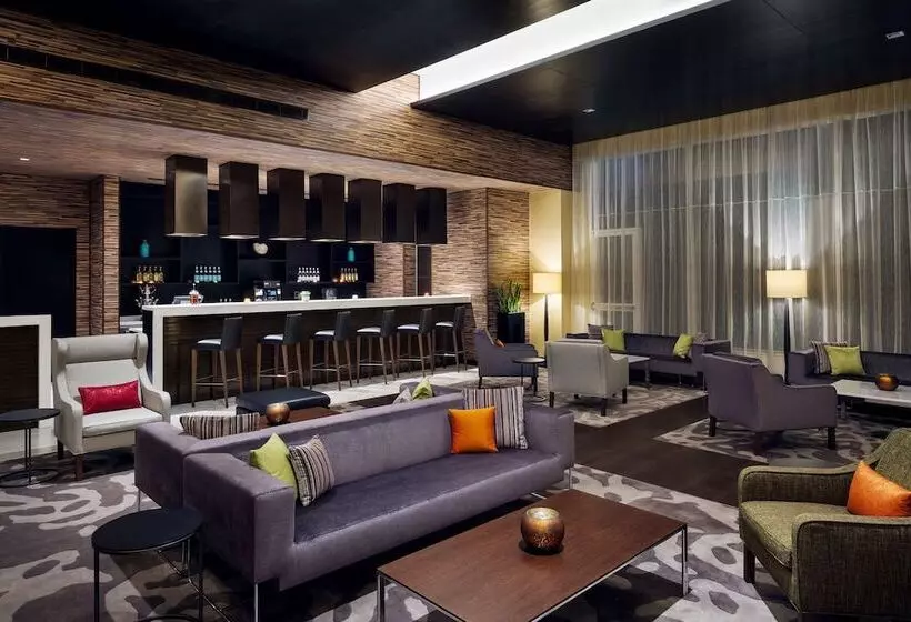 Fotos del hotel Hyatt Place Riyadh Sulaimania:  2