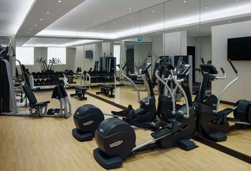 Fotos del hotel Hyatt Place Riyadh Sulaimania:  8
