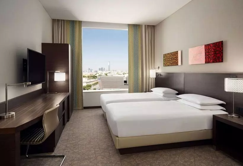Fotos del hotel Hyatt Place Riyadh Sulaimania:  6