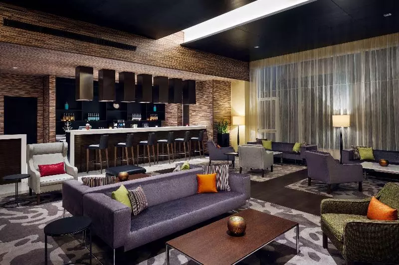 Fotos del hotel Hyatt Place Riyadh Sulaimania:  19
