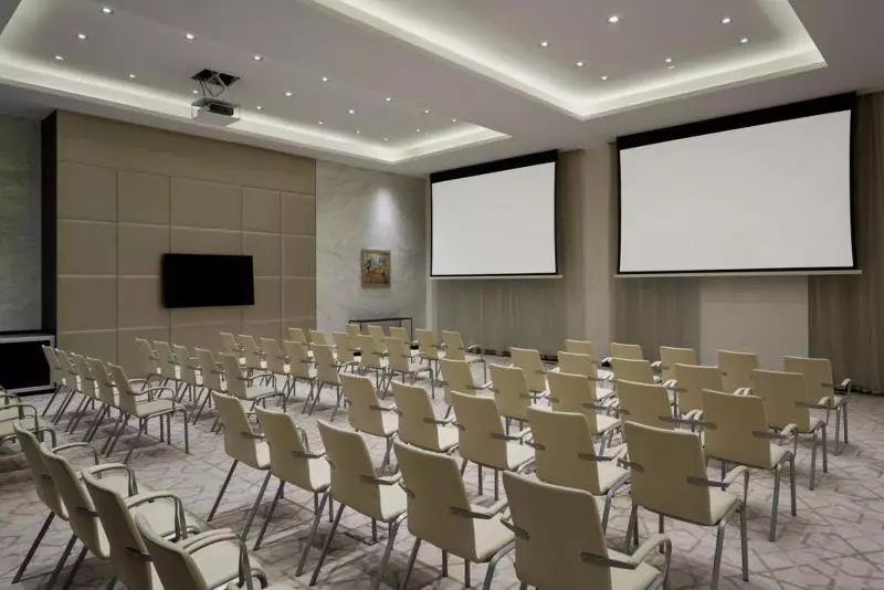 Fotos del hotel Hyatt Place Riyadh Sulaimania:  15