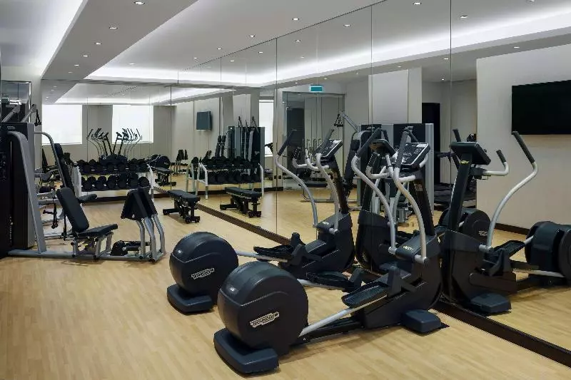 Fotos del hotel Hyatt Place Riyadh Sulaimania:  16