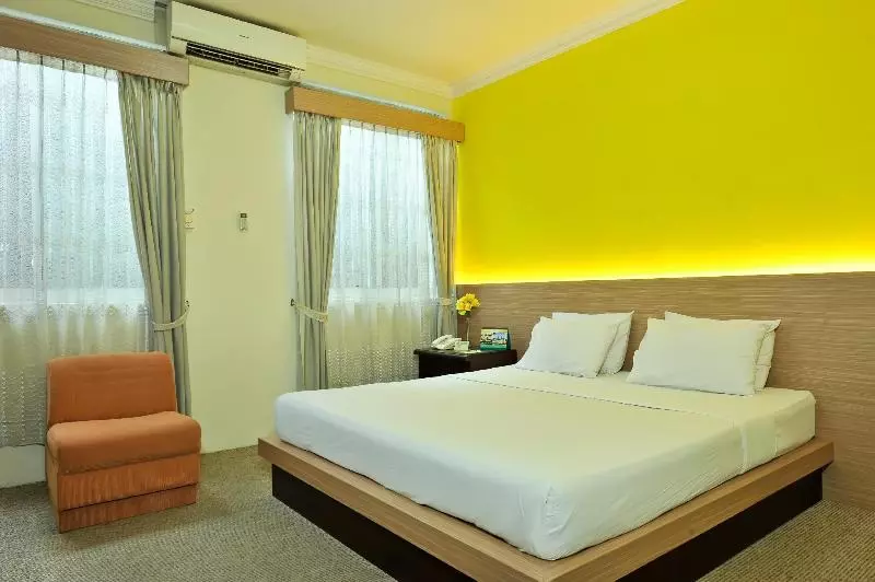 Fotos del hotel Muria:  7