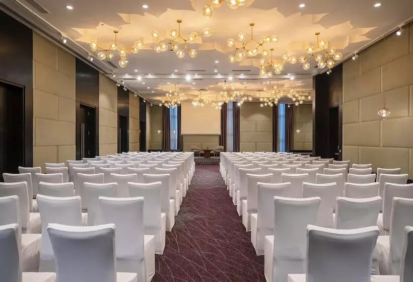 Fotos del hotel Renaissance Bengaluru Race Course:  19