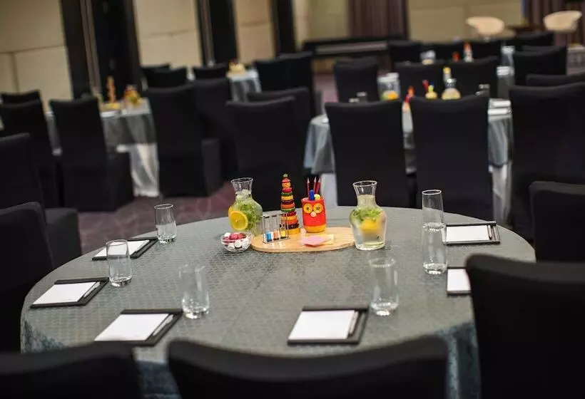 Fotos del hotel Renaissance Bengaluru Race Course:  15