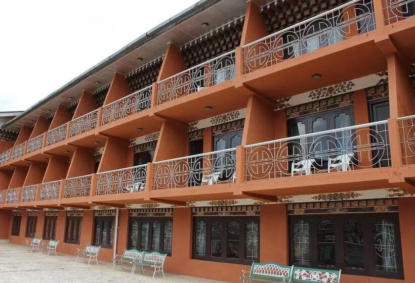 Fotos del hotel Riverview:  10