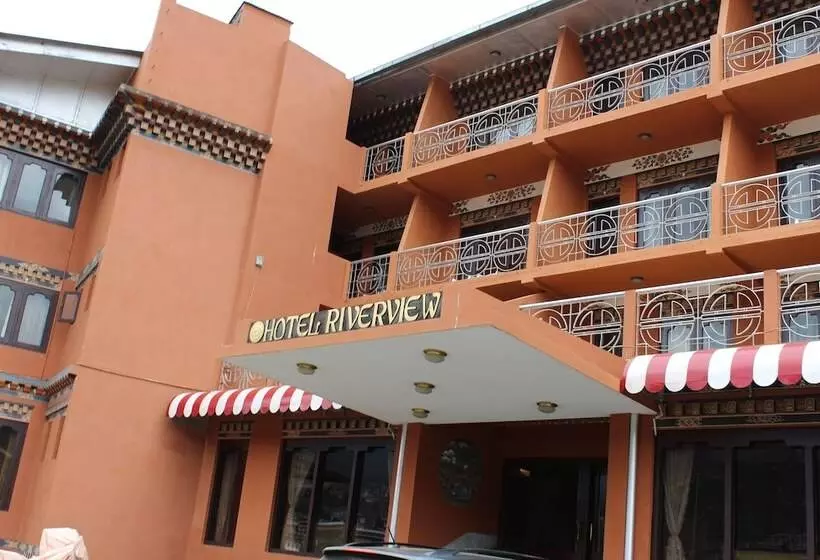 Fotos del hotel Riverview:  12