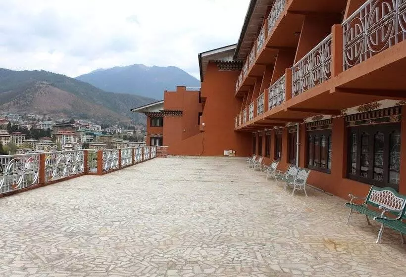 Fotos del hotel Riverview:  23