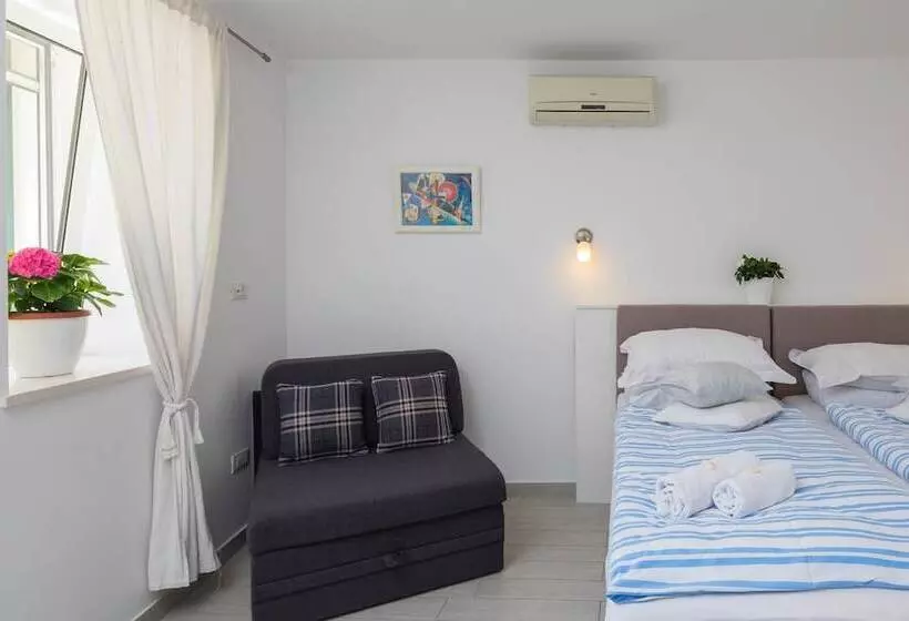 Fotos del hotel Split Center Suites:  22