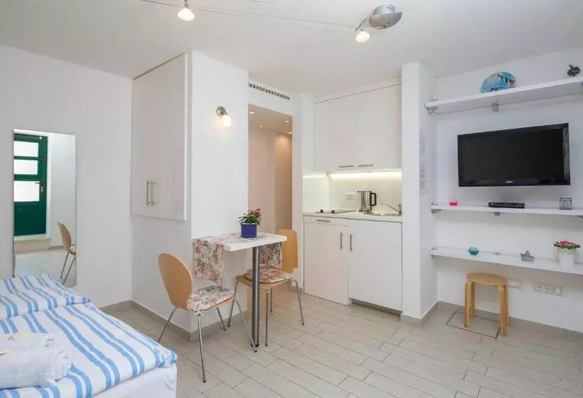 Fotos del hotel Split Center Suites:  16