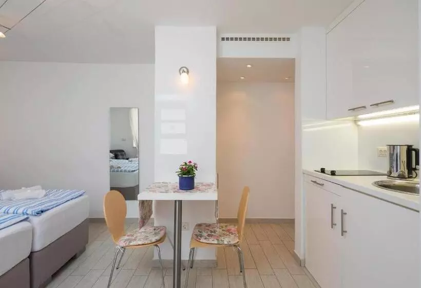 Fotos del hotel Split Center Suites:  7