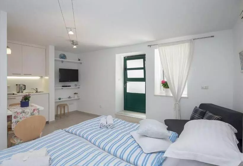 Fotos del hotel Split Center Suites:  5