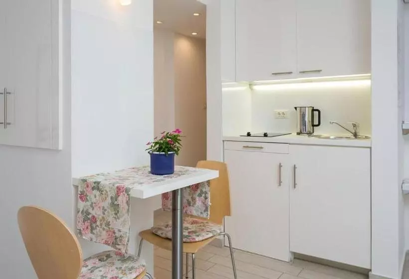 Fotos del hotel Split Center Suites:  3