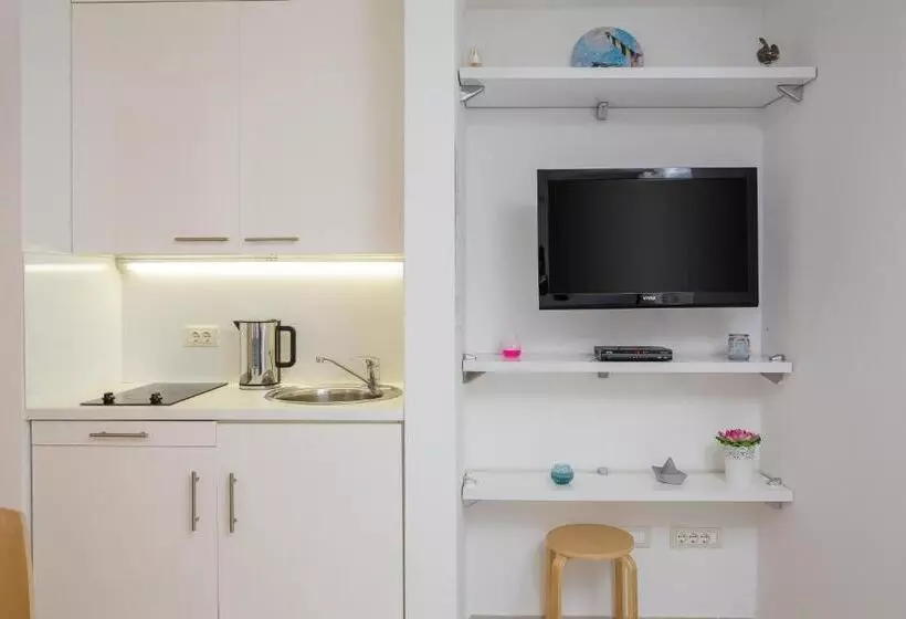 Fotos del hotel Split Center Suites:  11