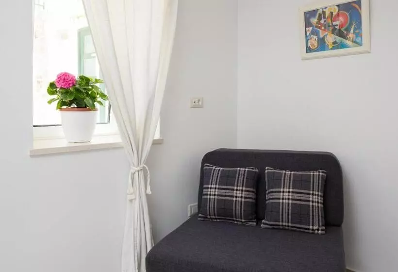 Fotos del hotel Split Center Suites:  24