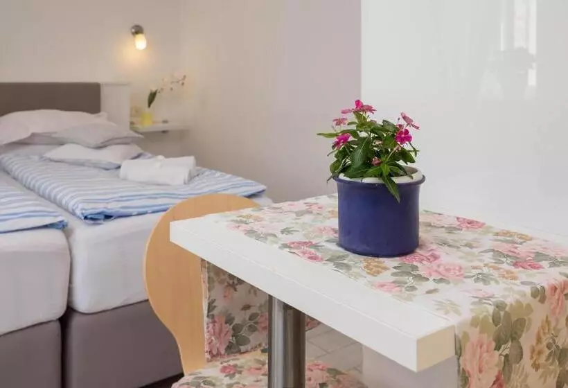 Fotos del hotel Split Center Suites:  9