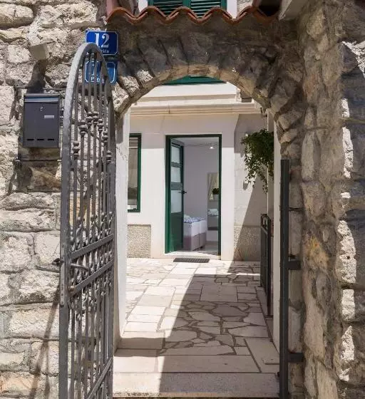 Fotos del hotel Split Center Suites:  8