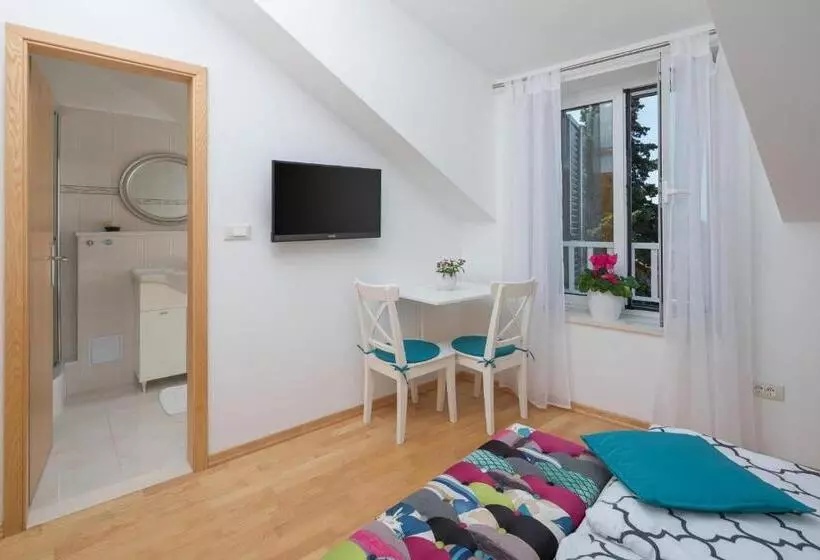 Fotos del hotel Split Center Suites:  20
