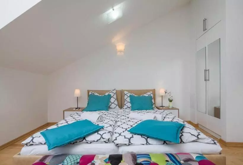 Fotos del hotel Split Center Suites:  23