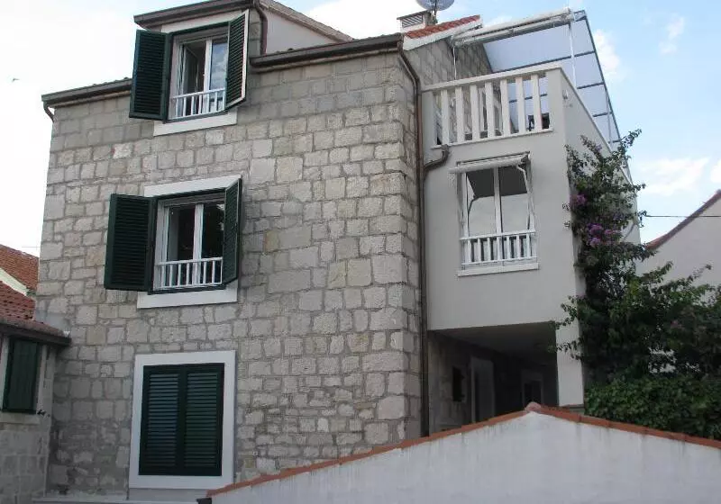 Fotos del hotel Split Center Suites:  12