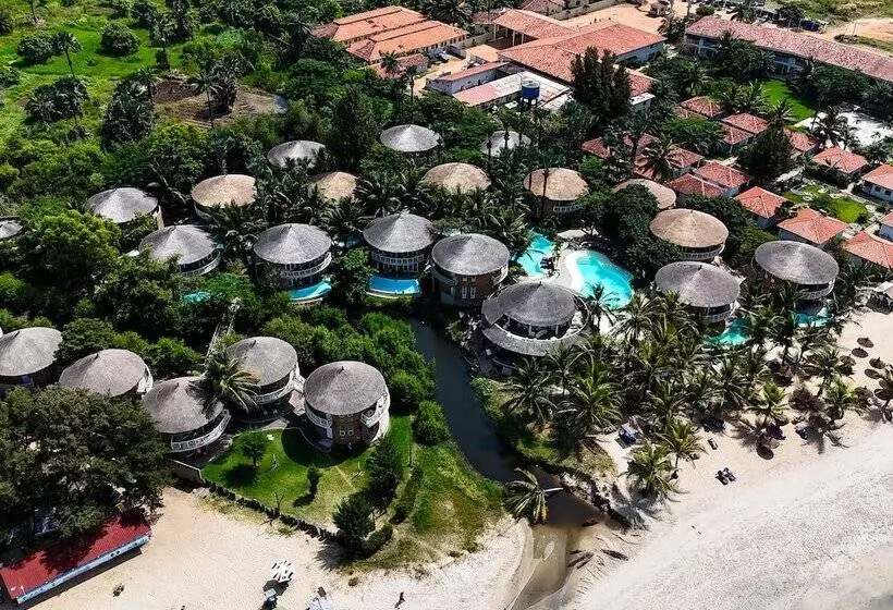 Fotos del hotel Balafon Beach Resort:  12