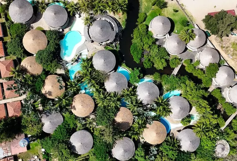 Fotos del hotel Balafon Beach Resort:  7