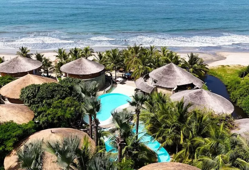 Balafon Beach Resort