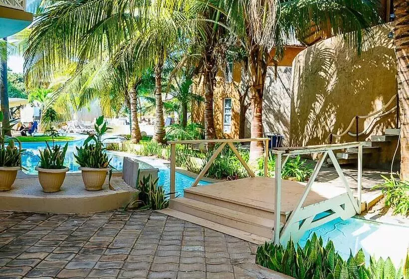 Fotos del hotel Balafon Beach Resort:  9