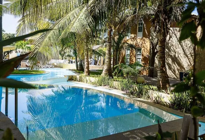 Fotos del hotel Balafon Beach Resort:  2