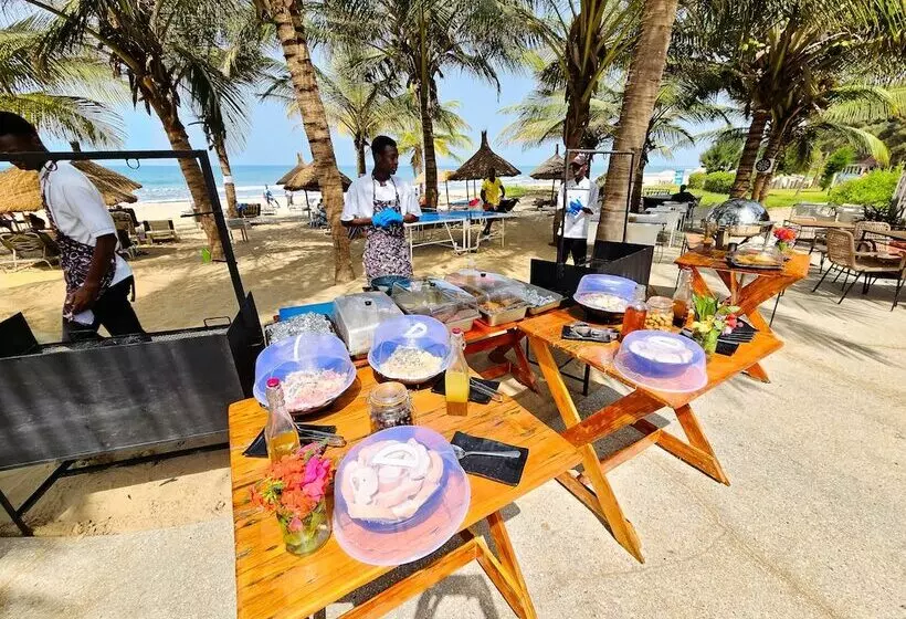 Fotos del hotel Balafon Beach Resort:  18