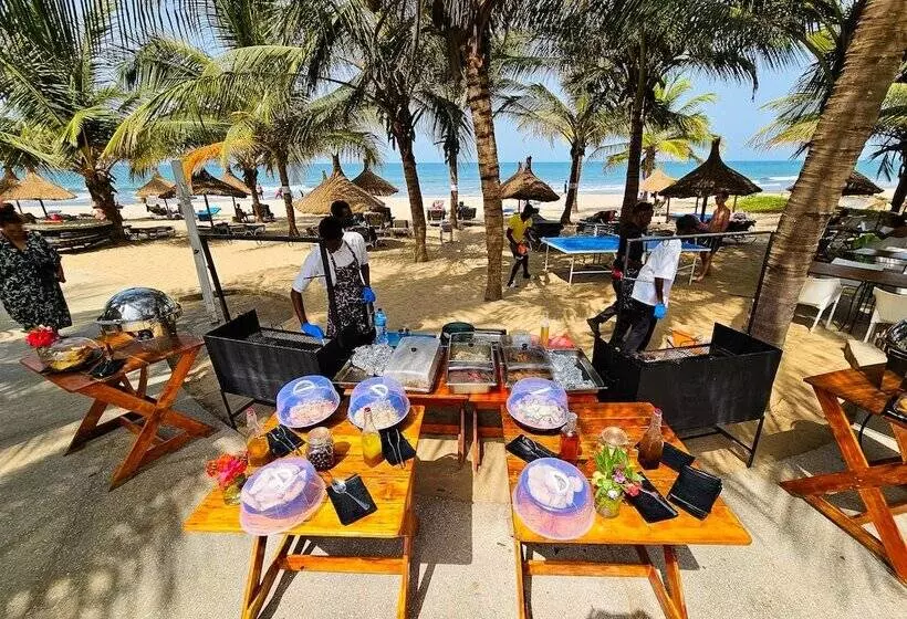 Fotos del hotel Balafon Beach Resort:  16