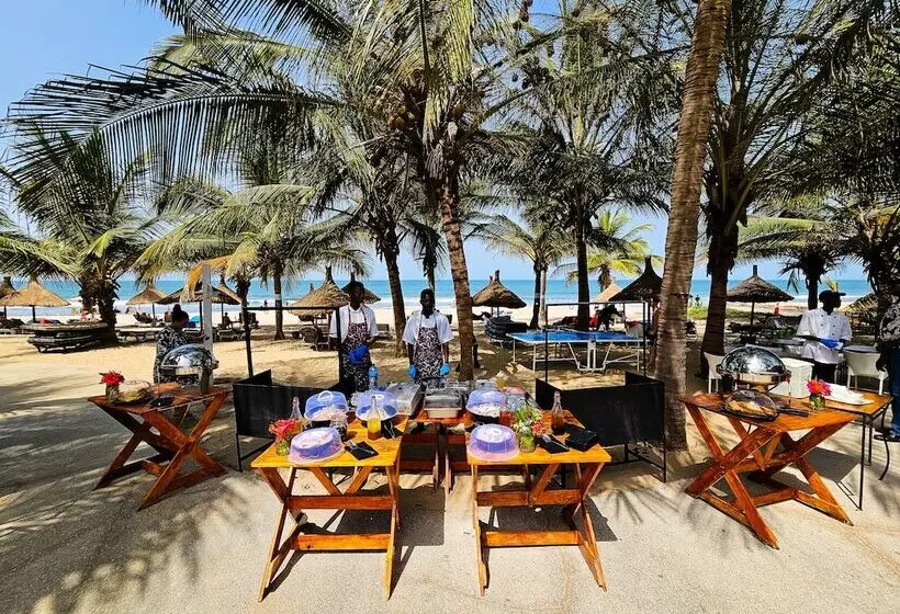 Fotos del hotel Balafon Beach Resort:  25