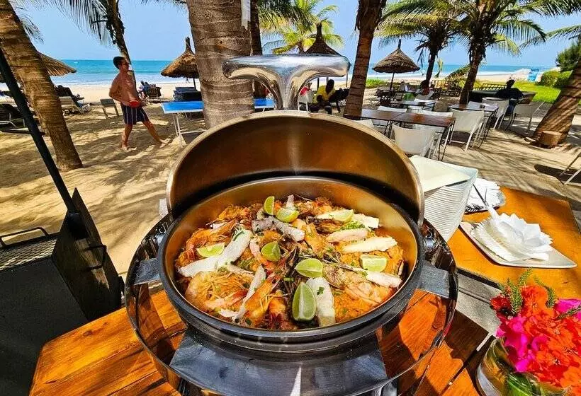 Fotos del hotel Balafon Beach Resort:  8