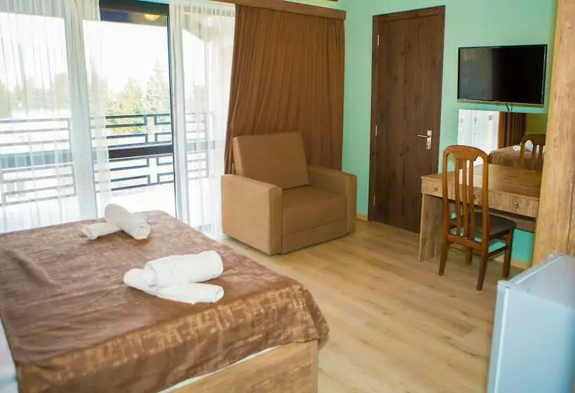 Fotos del hotel Holiday Villa:  10