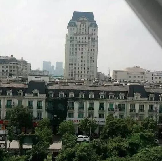 Fotos del hotel Mai:  25