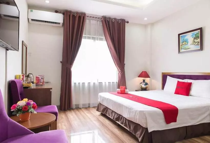 Fotos del hotel Mai:  6