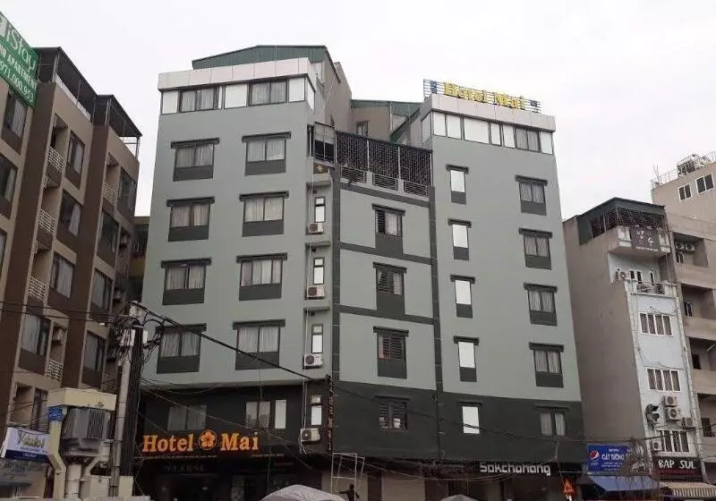 Fotos del hotel Mai:  13