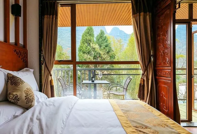 Yangshuo Longting