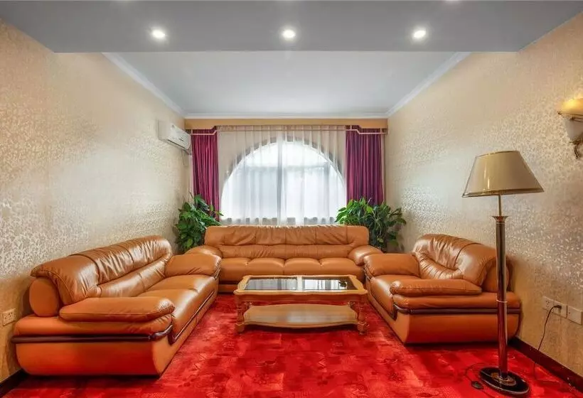 Fotos del hotel Yangshuo New Century  Vip Building:  17