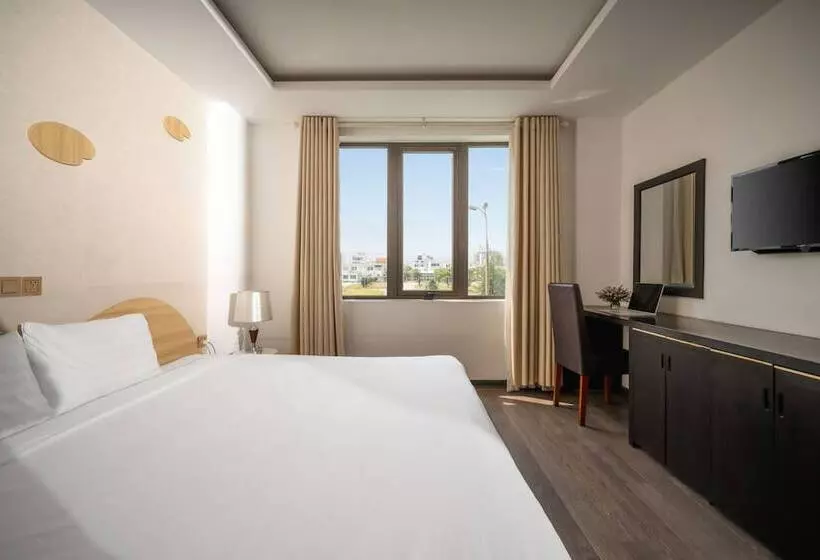 Fotos del hotel Hanami  Danang:  21