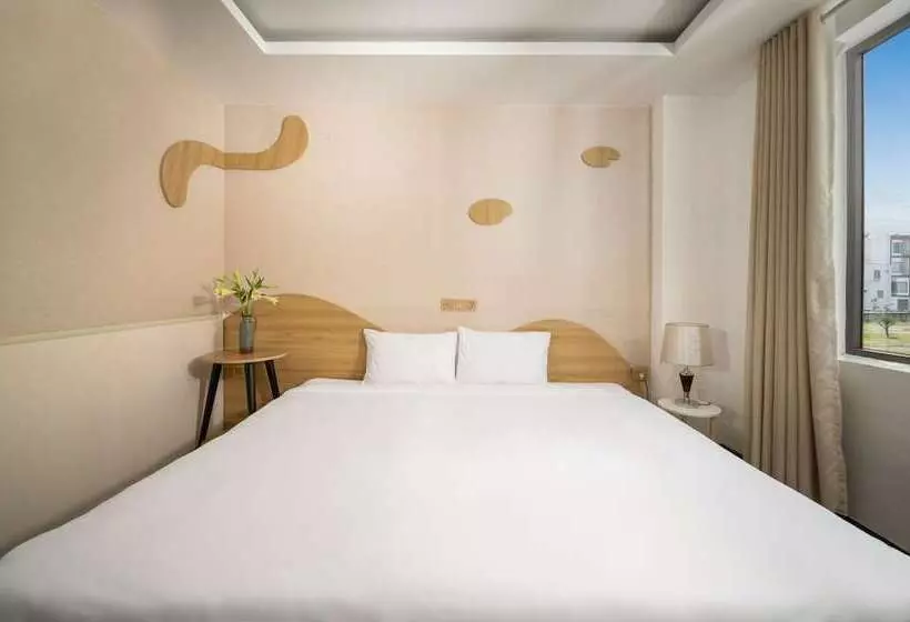 Fotos del hotel Hanami  Danang:  11