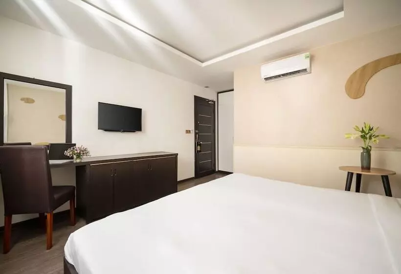 Fotos del hotel Hanami  Danang:  16