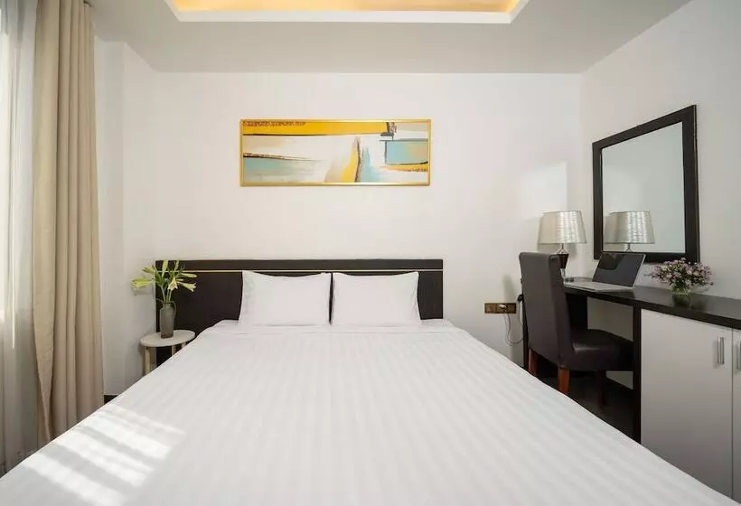 Fotos del hotel Hanami  Danang:  12