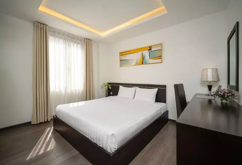 Fotos del hotel Hanami  Danang:  15
