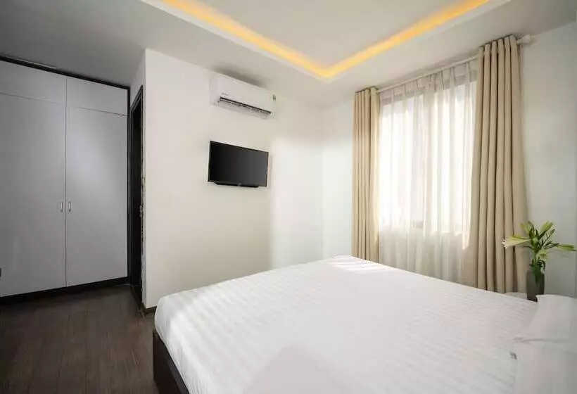 Fotos del hotel Hanami  Danang:  19