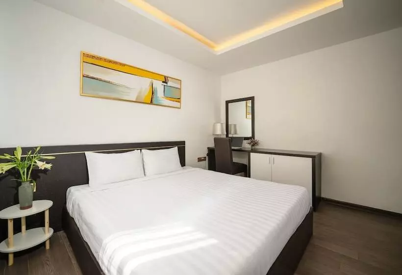 Fotos del hotel Hanami  Danang:  20