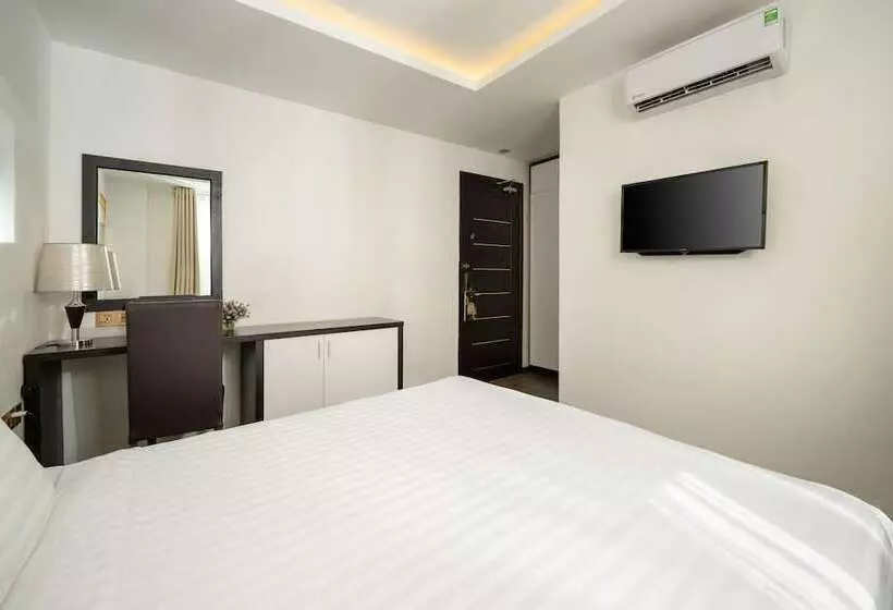 Fotos del hotel Hanami  Danang:  23